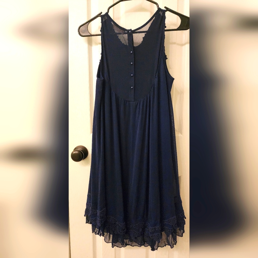 Altar'd State Dress